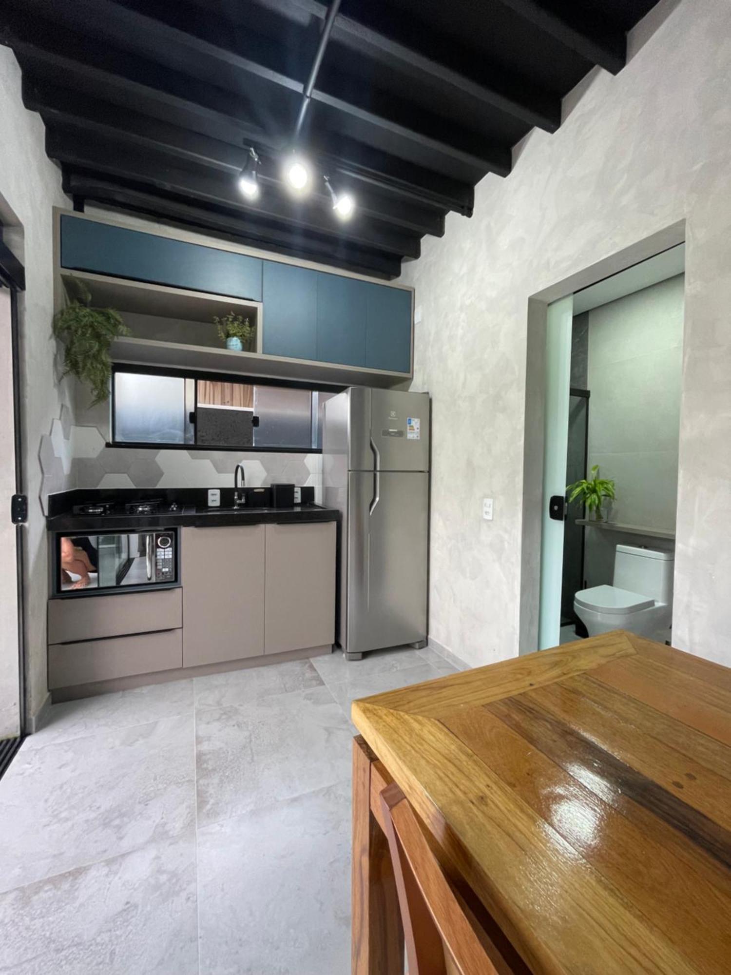 Casa Container Floripa Holiday home Florianopolis