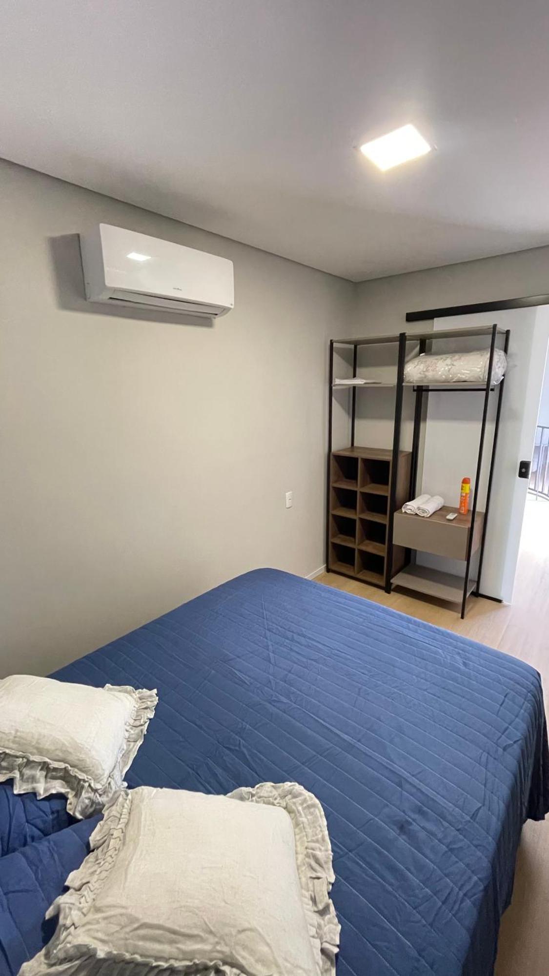 Holiday home Casa Container Floripa