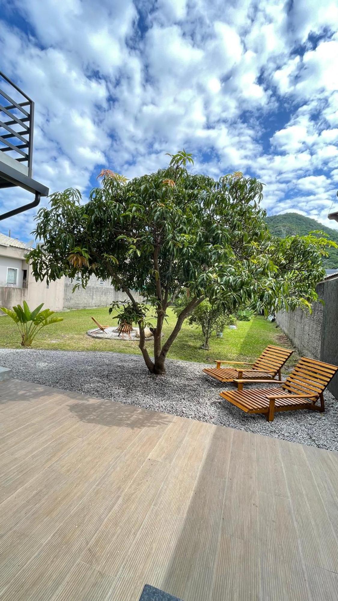 Casa Container Floripa Holiday home *